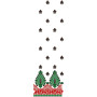 9604 Daman Embroidery Design