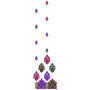 9804 Daman Embroidery Design