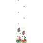9810 Daman Embroidery Design
