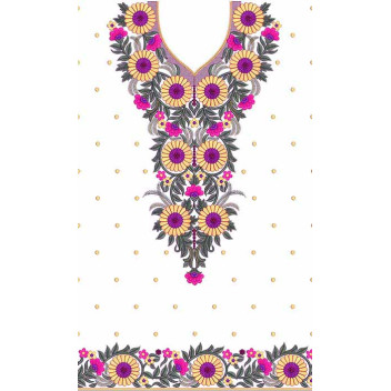 Designer Salwar Churidar Suits Collections