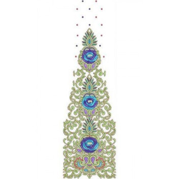 Anarkali Suit Designs For Catalog Dresses