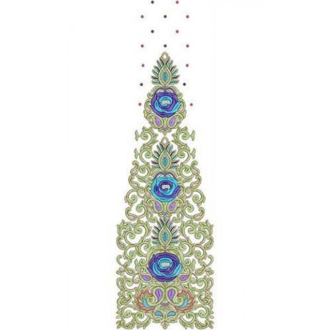 Anarkali Suit Designs For Catalog Dresses