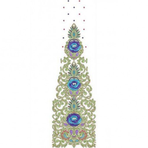 Anarkali Suit Designs For Catalog Dresses