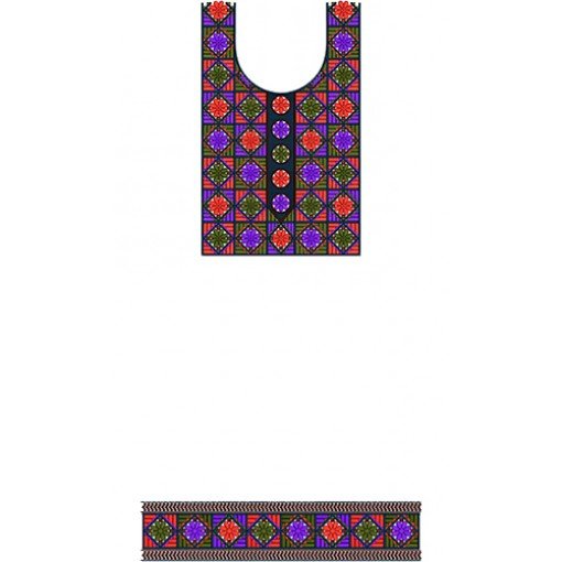 Digitize For Embroidery 14321