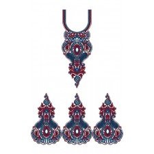 Beautiful Design Of Embroidery 14961