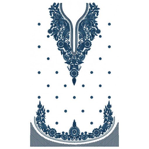 Pakistani Designer Choice Embroidery Design 15147 Pakistani Designer Choice Embroidery Design 15147