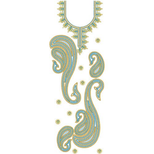 Beautiful Designer Dress Design 15477