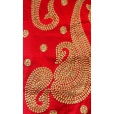 Beautiful Designer Dress Design 15477