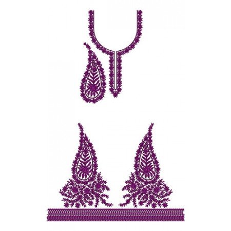 Indian Fashion Salwar Kameez Design 15839