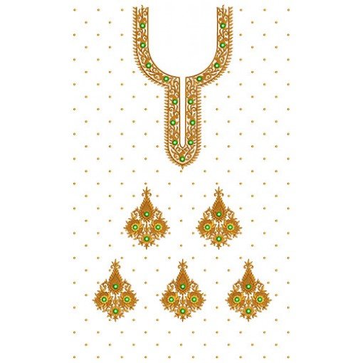 Party Wear Salwar Kameez Design 15841