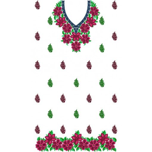 Bridal Dress Machine Embroidery Designs 15967 Bridal Dress Machine Embroidery Designs 15967