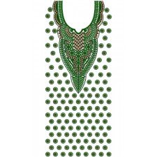 Party Anarkali Dress Design 16185