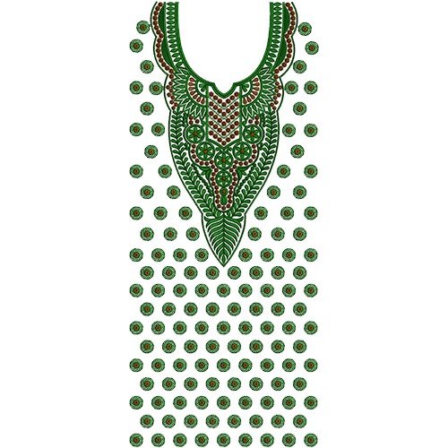 Party Anarkali Dress Design 16185