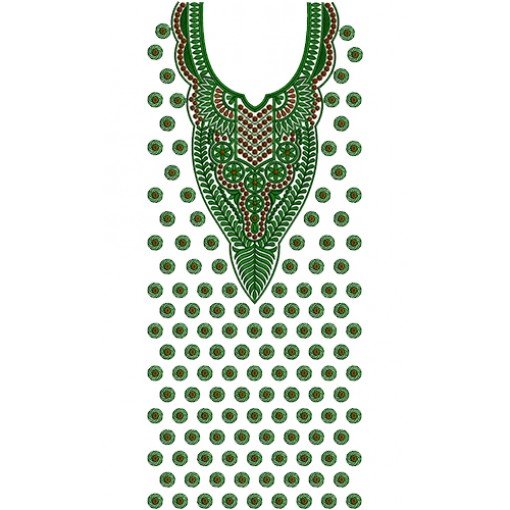 Party Anarkali Dress Design 16185