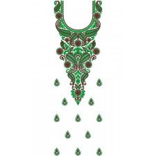 Latest Frocks Dress Design 16190
