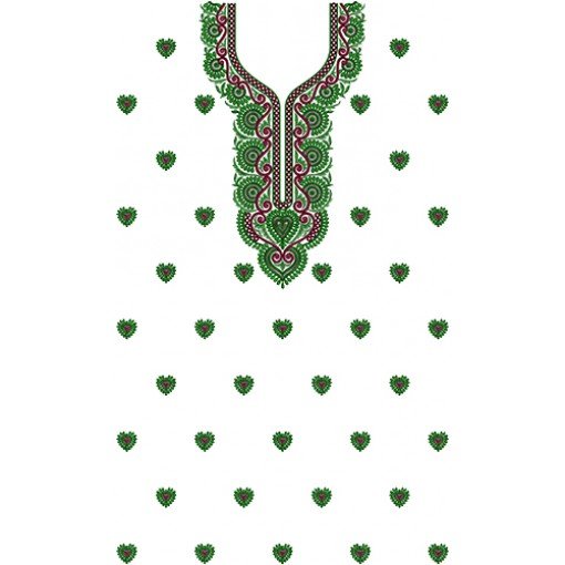 Modern Dress Design 16195