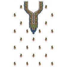 Nice Dress Design 16196