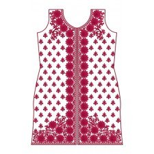 Pakistani Embroidery Designs For Salwar Kameez 16352