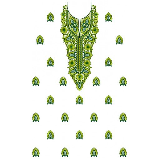 Indian Designer Dress 16354
