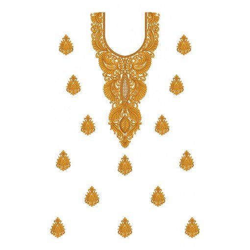 Most Trendy Designer Salwar Suits For Raksha Bandhan 16359