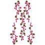 New Dress Embroidery Design 18398