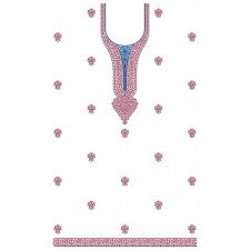 New Dress Embroidery Design 19830