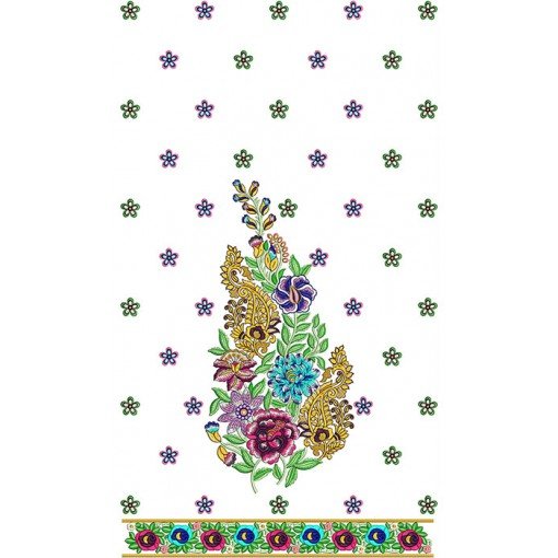 Gujarati Navratri Dress Suits Designs