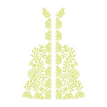 Macedonia Embroidery Design 25959