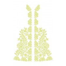 Macedonia Embroidery Design 21930