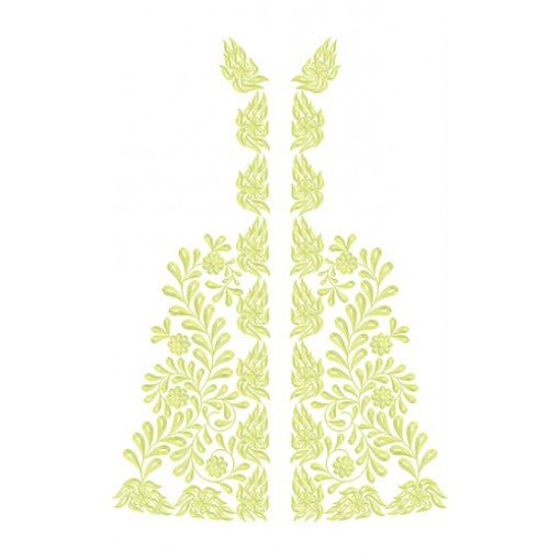 Macedonia Embroidery Design 21930