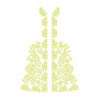 Macedonia Embroidery Design 21930