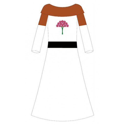 Flower Quilt Embroidery Design 23124
