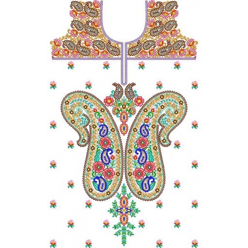 Hot Fashion Kurtis Tunics Designs Collection