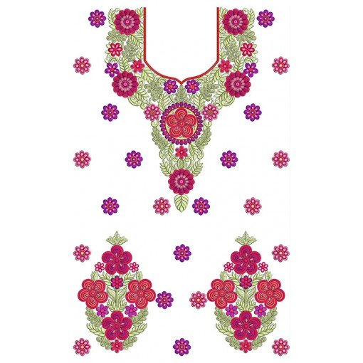 Latest Fashion Designer Long Kurtis Designs