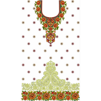 Latest Fashion Design Of Pakistani Lady Kurtis