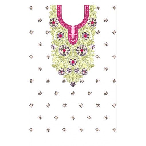 Party Wear Designer Kurtis - Fashion Embroidery Designs