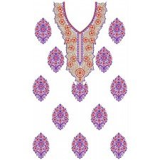 Verity of Single Head Neck / Yoke / Gala