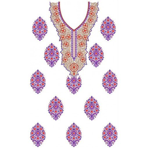 Verity of Single Head Neck / Yoke / Gala