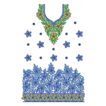 2014 Tana Bana Dress Collection | Embroidery Design