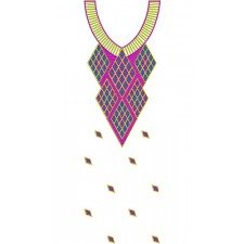 Belgrade Fashion Trend | Embroidery Design