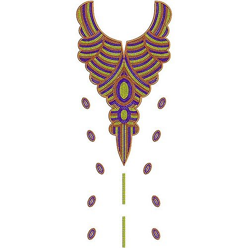 Serbian Clothing | Embroidery Design
