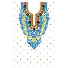 Bodycon Dresses Latest Embroidery Design