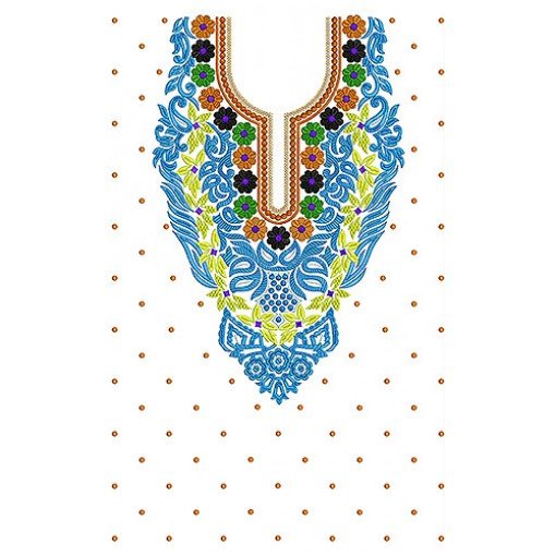 Bodycon Dresses Latest Embroidery Design