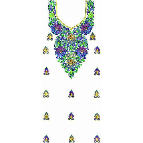 Uzbekistan Clothing Latest Fashion Dress Embroidery Design