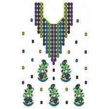 4788 Dress Design