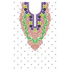 4790 Dress Design