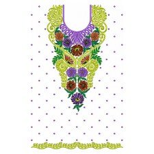 4791 Dress Design