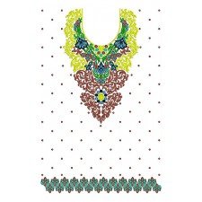 4792 Dress Design