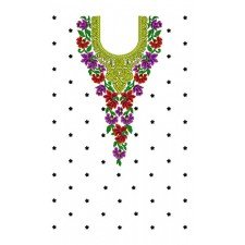4793 Dress Design