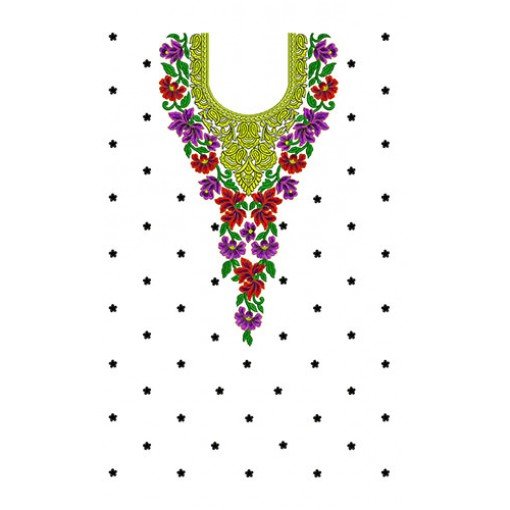 4793 Dress Design